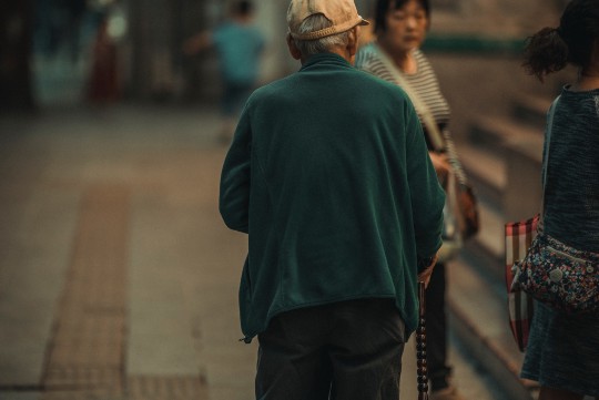 线路一，穿梭时空的文学之旅